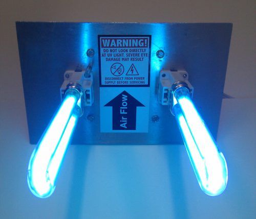 UV Light and Mold - UV One Hygienics